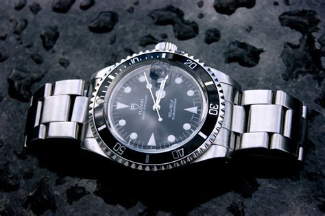 rolex pflege